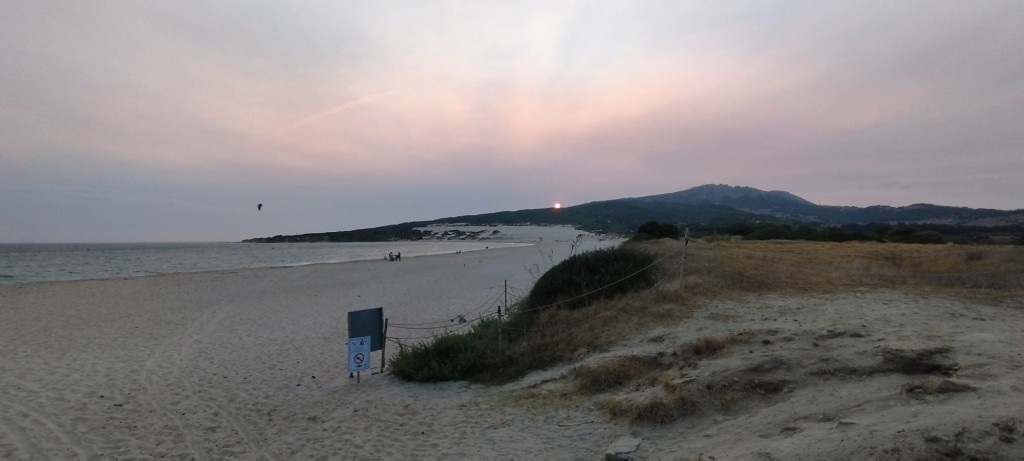 Foto: Valdevaqueros - Tarifa (Cádiz), España