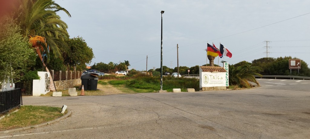 Foto: Valdevaqueros - Tarifa (Cádiz), España