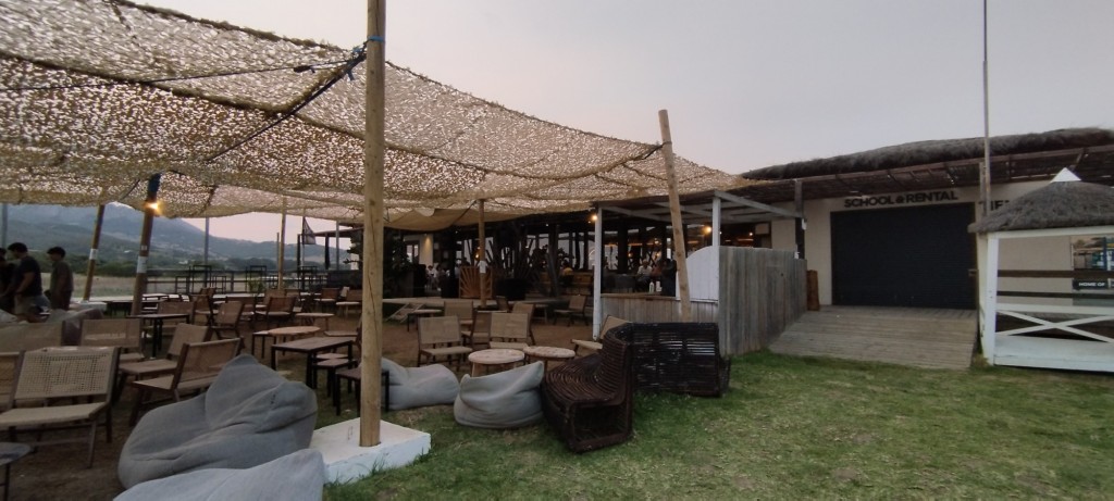 Foto: Valdevaqueros - Tarifa (Cádiz), España