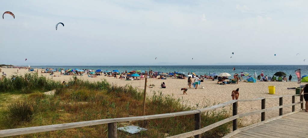 Foto: Valdevaqueros - Tarifa (Cádiz), España