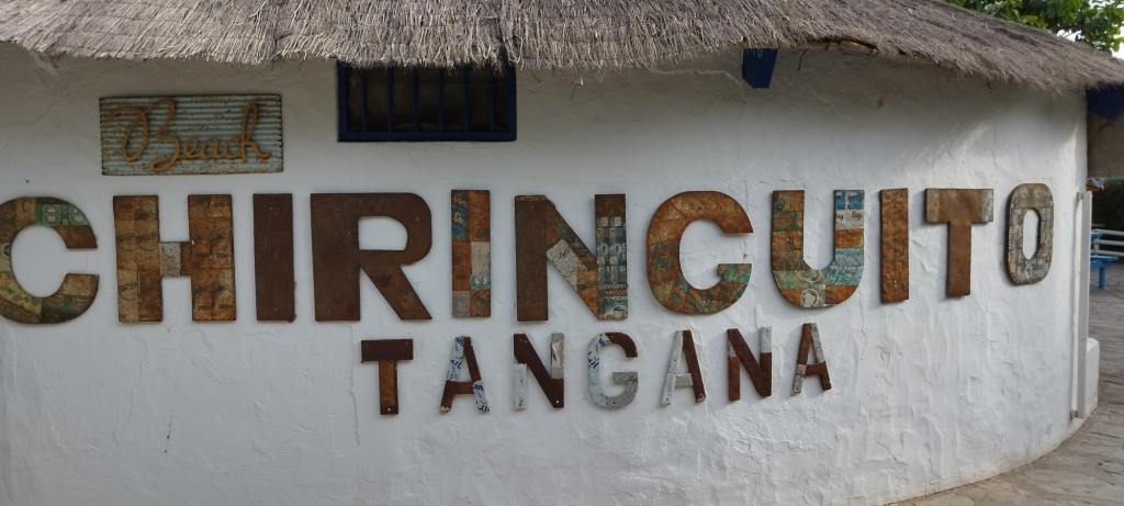 Foto: Valdevaqueros - Tarifa (Cádiz), España