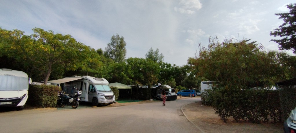 Foto: Valdevaqueros - Tarifa (Cádiz), España