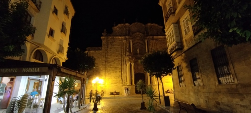 Foto de Tarifa (Cádiz), España