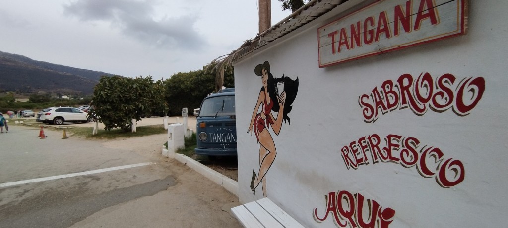 Foto: Valdevaqueros - Tarifa (Cádiz), España