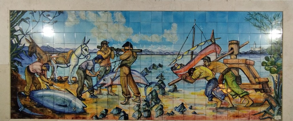 Foto de Tarifa (Cádiz), España