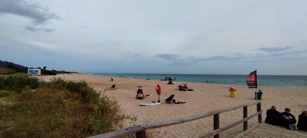 Foto: Valdevaqueros - Tarifa (Cádiz), España