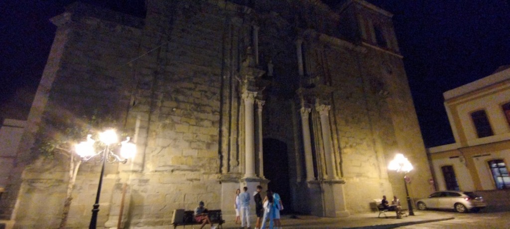 Foto de Tarifa (Cádiz), España