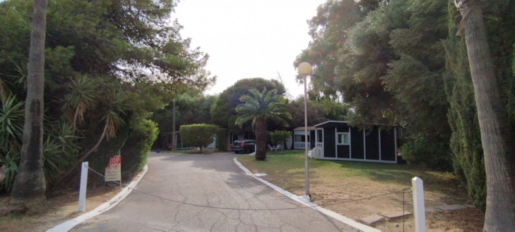 Foto: Valdevaqueros - Tarifa (Cádiz), España