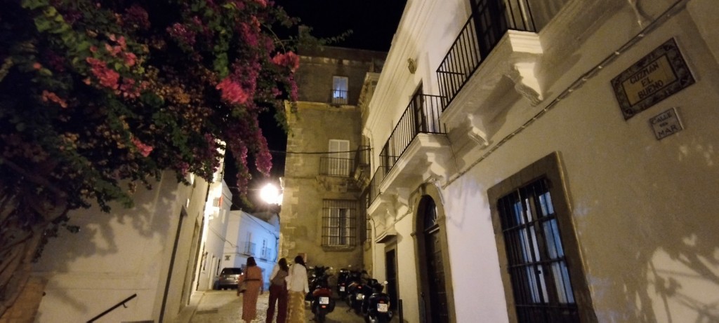 Foto de Tarifa (Cádiz), España