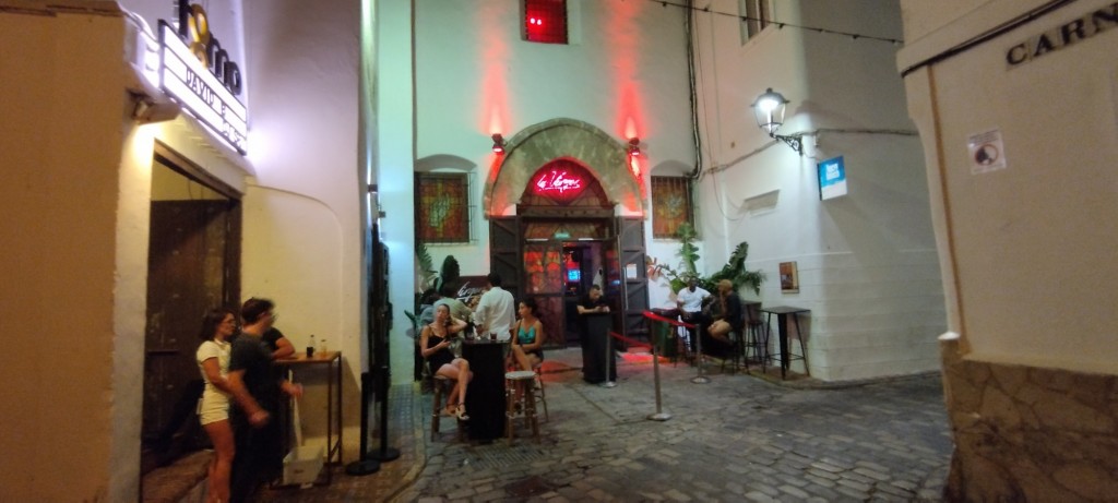 Foto de Tarifa (Cádiz), España