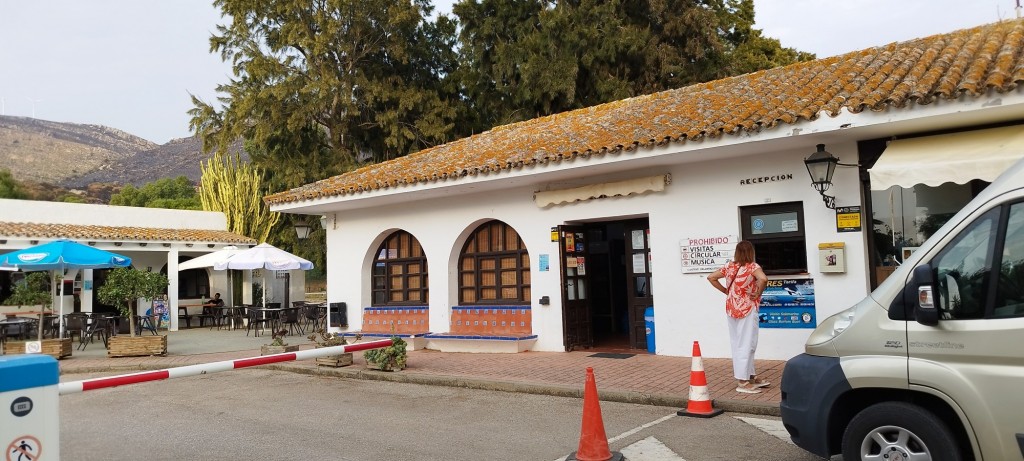 Foto: Valdevaqueros - Tarifa (Cádiz), España