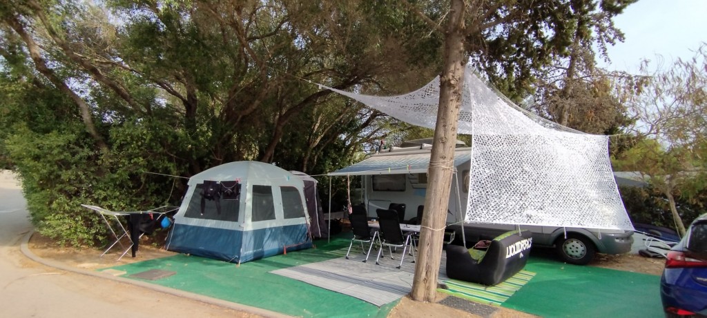 Foto: Valdevaqueros - Tarifa (Cádiz), España