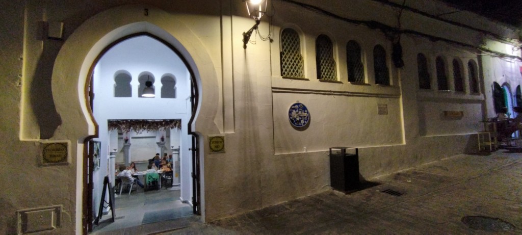 Foto de Tarifa (Cádiz), España