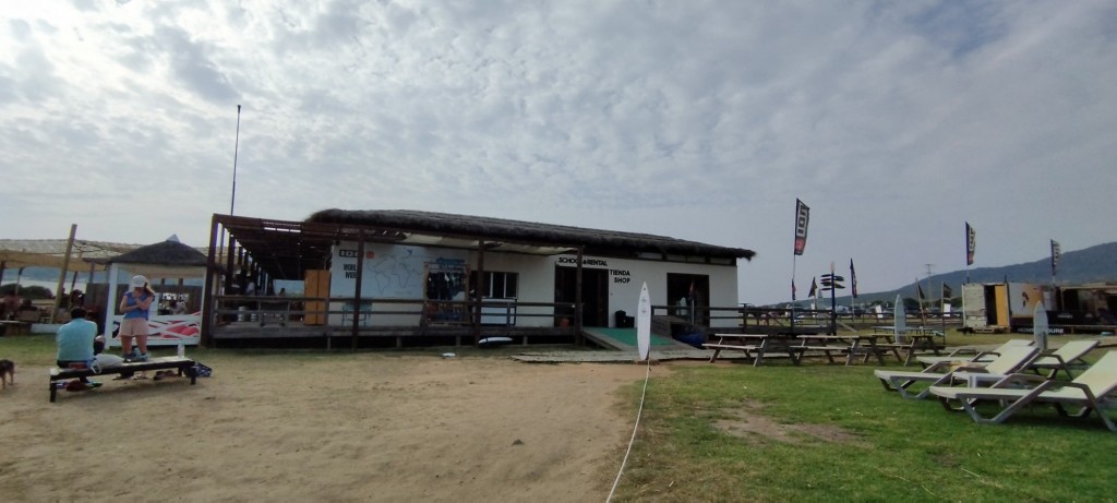 Foto: Valdevaqueros - Tarifa (Cádiz), España