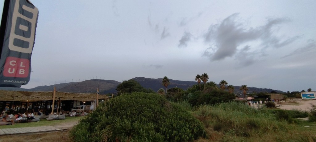 Foto: Valdevaqueros - Tarifa (Cádiz), España