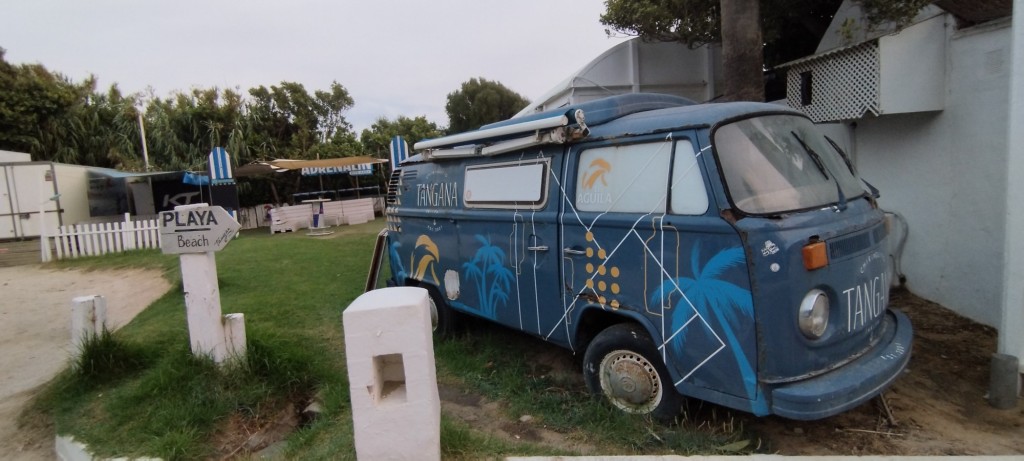 Foto: Valdevaqueros - Tarifa (Cádiz), España