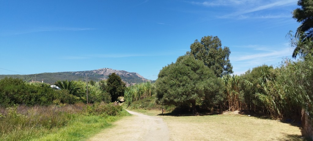 Foto: Valdevaqueros - Tarifa (Cádiz), España