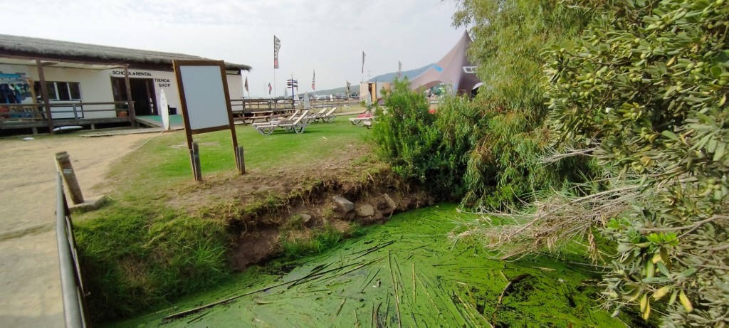 Foto: Valdevaqueros - Tarifa (Cádiz), España