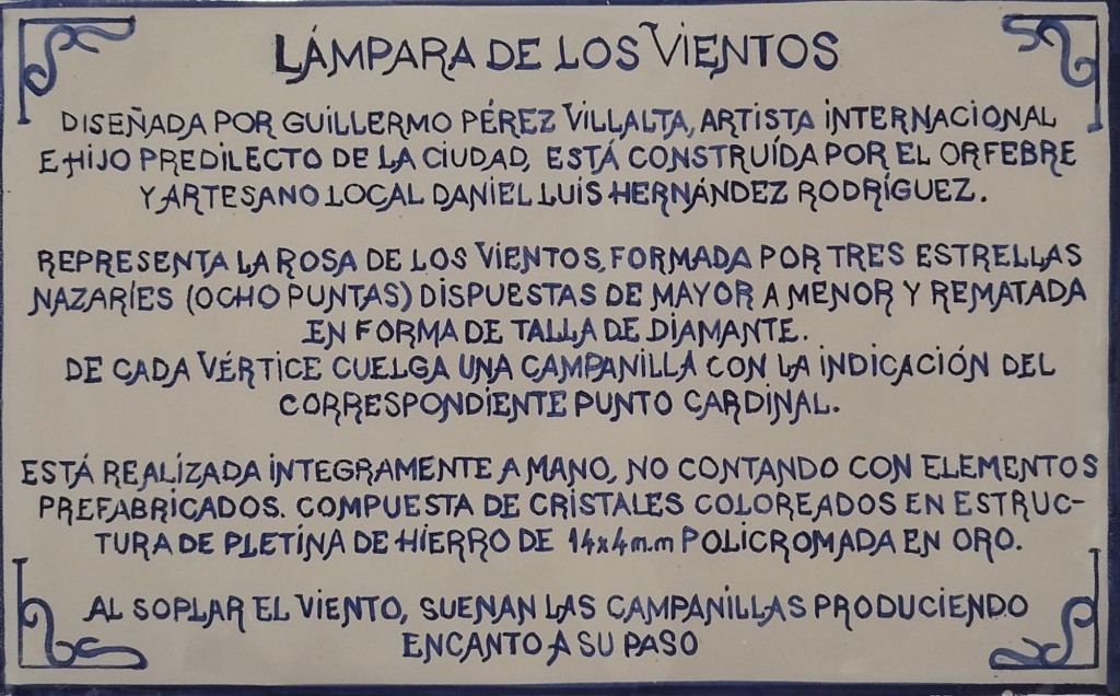 Foto de Tarifa (Cádiz), España