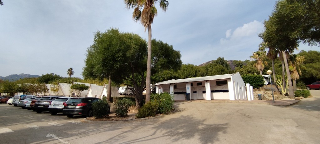 Foto: Valdevaqueros - Tarifa (Cádiz), España