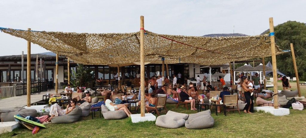 Foto: Valdevaqueros - Tarifa (Cádiz), España