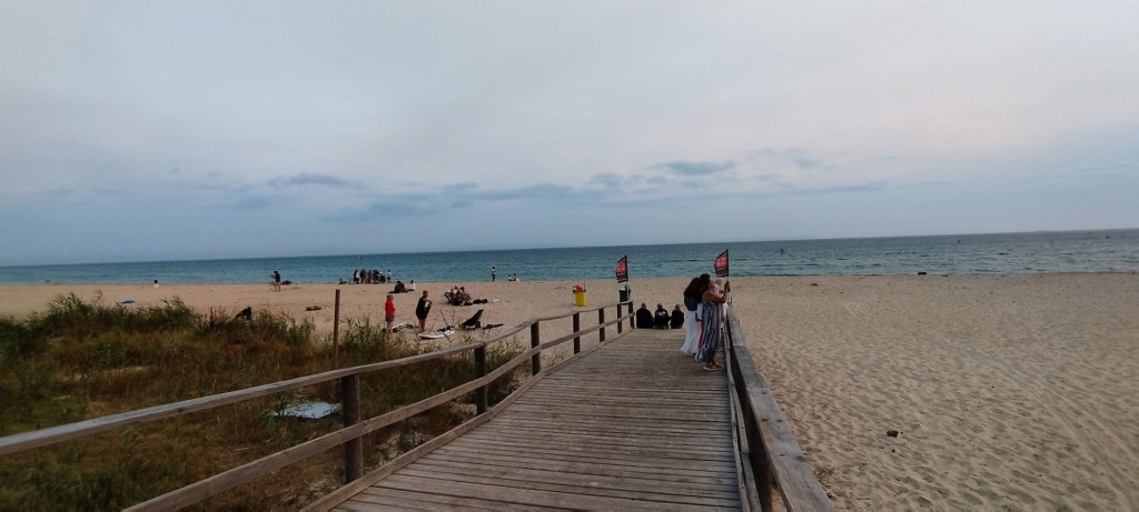 Foto: Valdevaqueros - Tarifa (Cádiz), España