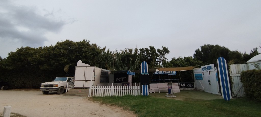 Foto: Valdevaqueros - Tarifa (Cádiz), España