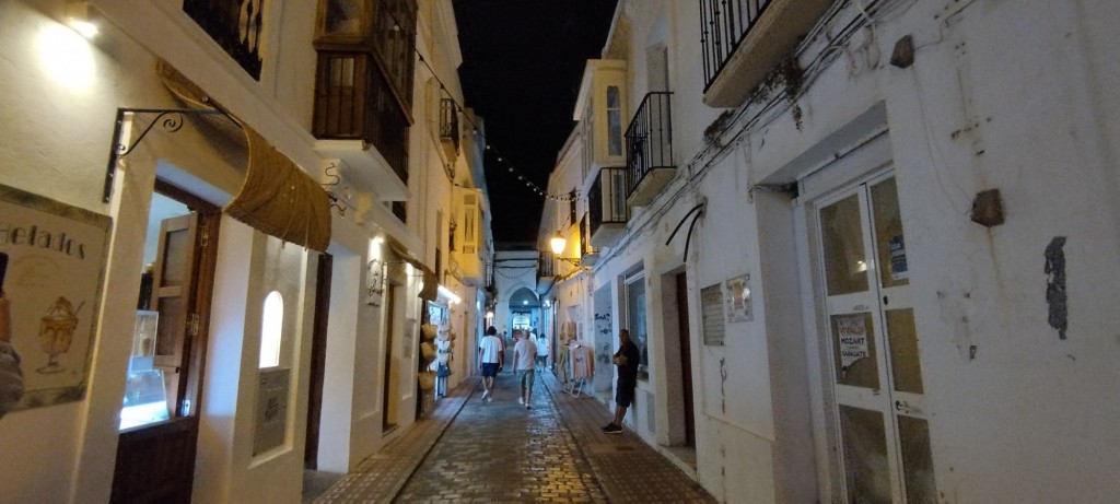 Foto de Tarifa (Cádiz), España