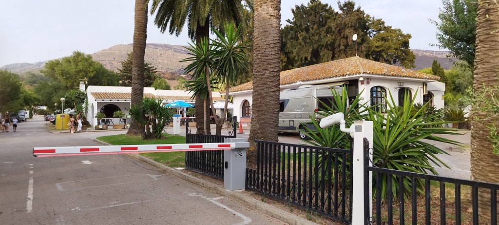 Foto: Valdevaqueros - Tarifa (Cádiz), España