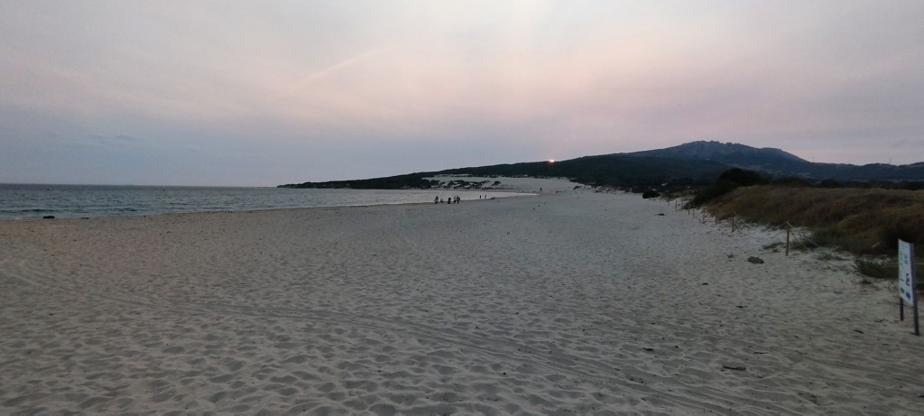 Foto: Valdevaqueros - Tarifa (Cádiz), España