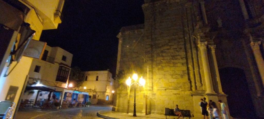 Foto de Tarifa (Cádiz), España