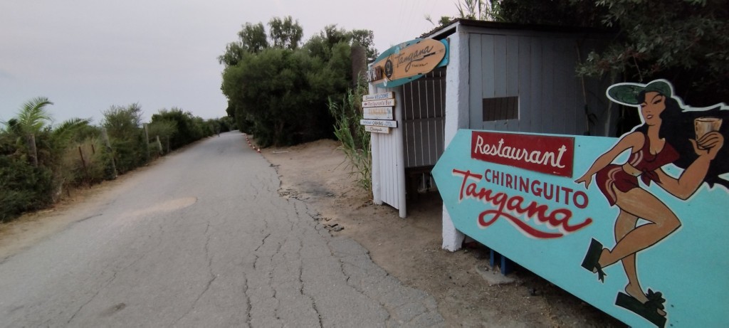 Foto: Valdevaqueros - Tarifa (Cádiz), España