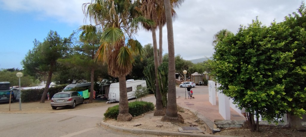 Foto: Valdevaqueros - Tarifa (Cádiz), España