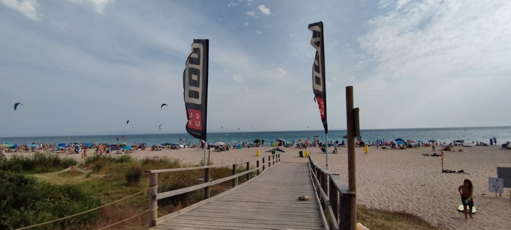 Foto: Valdevaqueros - Tarifa (Cádiz), España