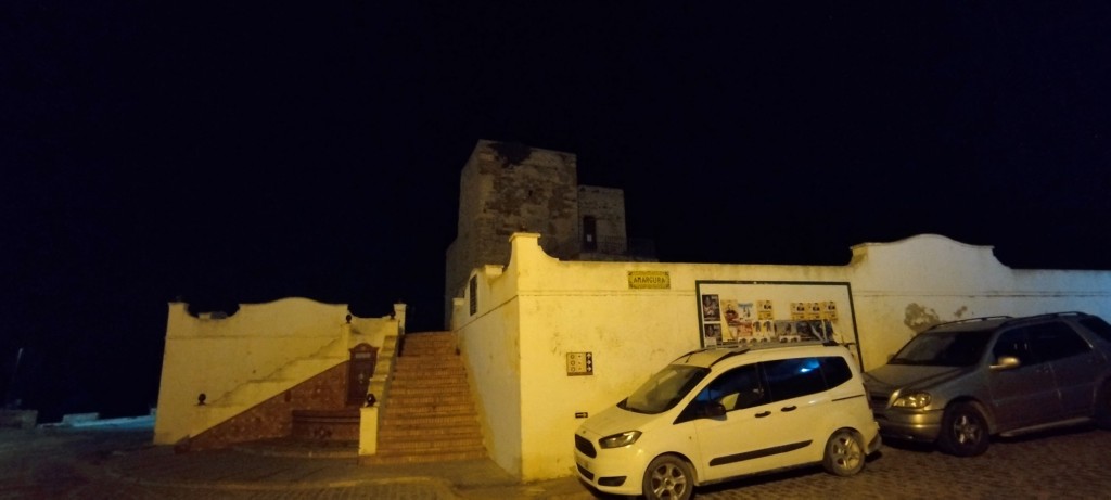 Foto de Tarifa (Cádiz), España