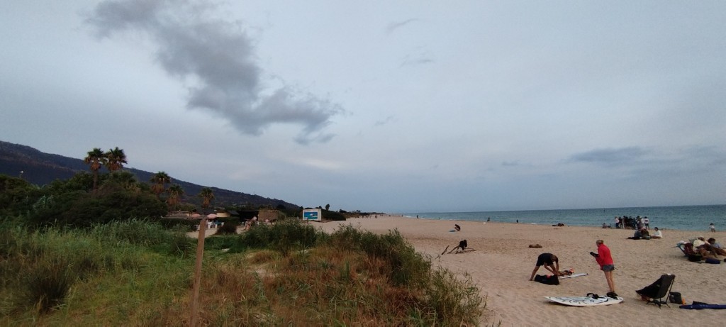 Foto: Valdevaqueros - Tarifa (Cádiz), España