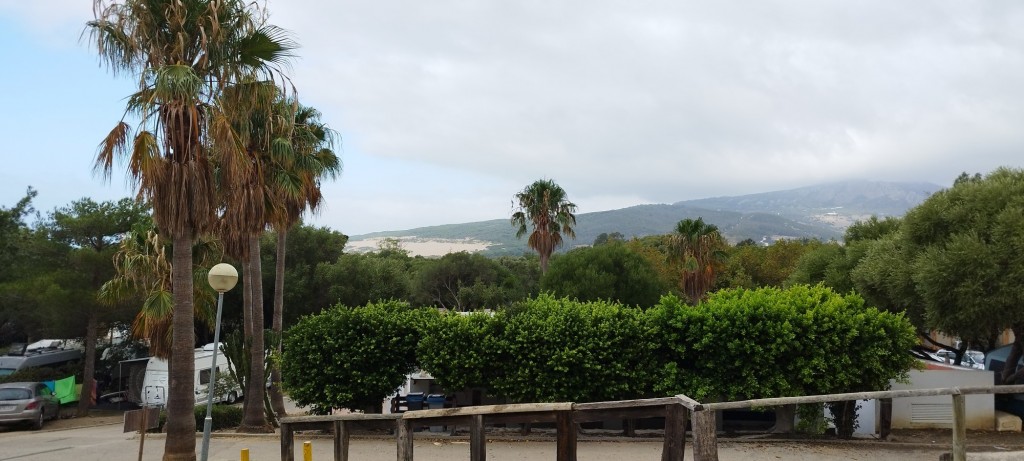 Foto: Valdevaqueros - Tarifa (Cádiz), España