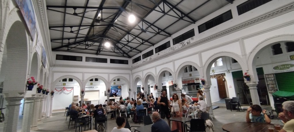 Foto de Tarifa (Cádiz), España