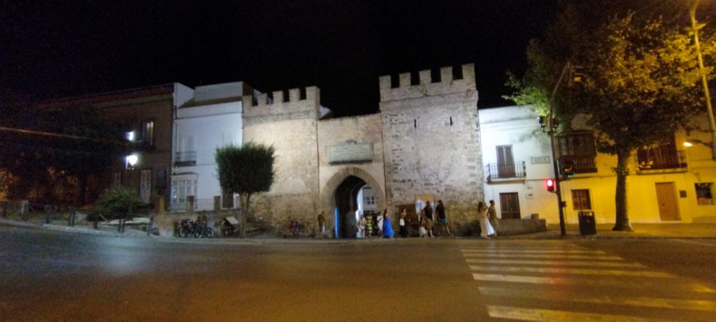 Foto de Tarifa (Cádiz), España