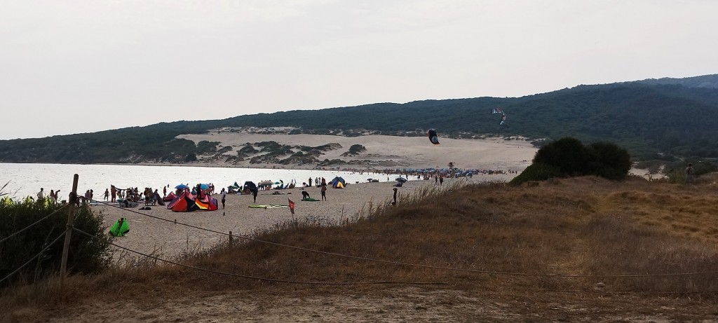 Foto: Valdevaqueros - Tarifa (Cádiz), España