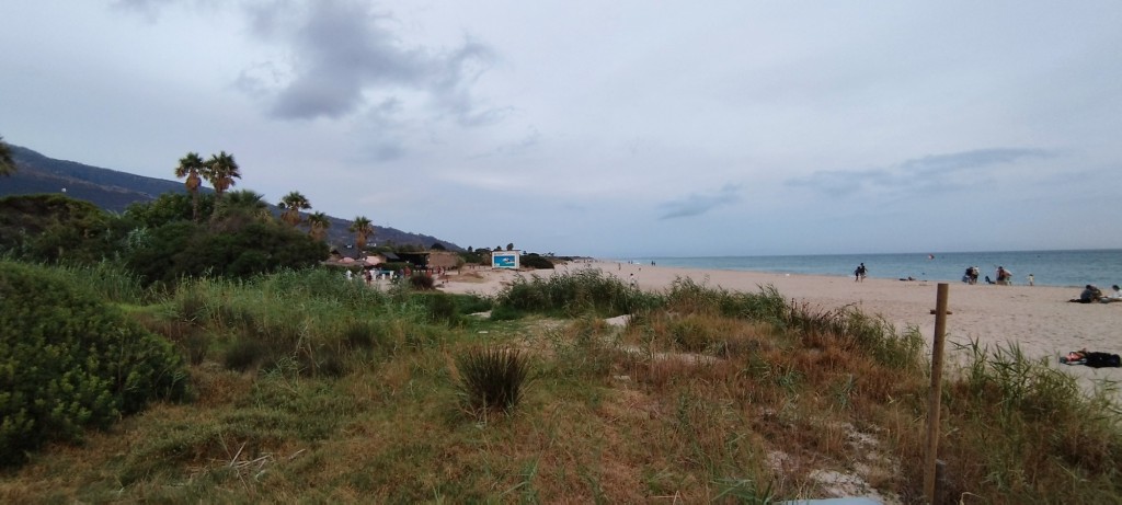 Foto: Valdevaqueros - Tarifa (Cádiz), España