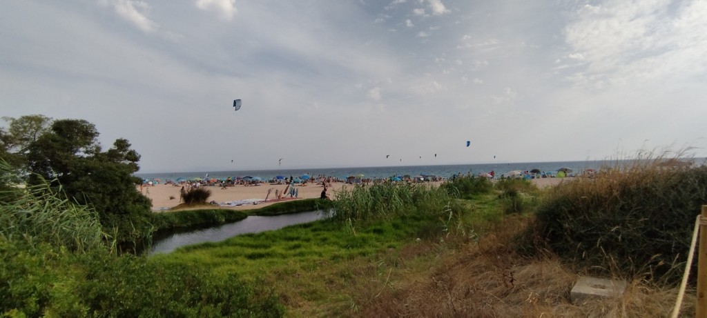 Foto: Valdevaqueros - Tarifa (Cádiz), España