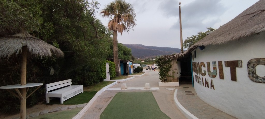 Foto: Valdevaqueros - Tarifa (Cádiz), España