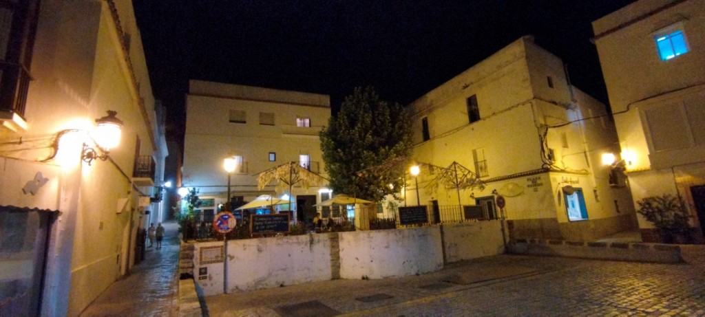 Foto de Tarifa (Cádiz), España