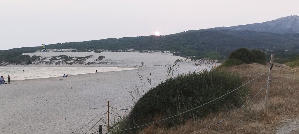 Foto: Valdevaqueros - Tarifa (Cádiz), España