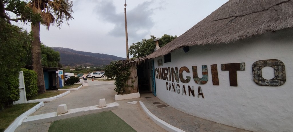 Foto: Valdevaqueros - Tarifa (Cádiz), España