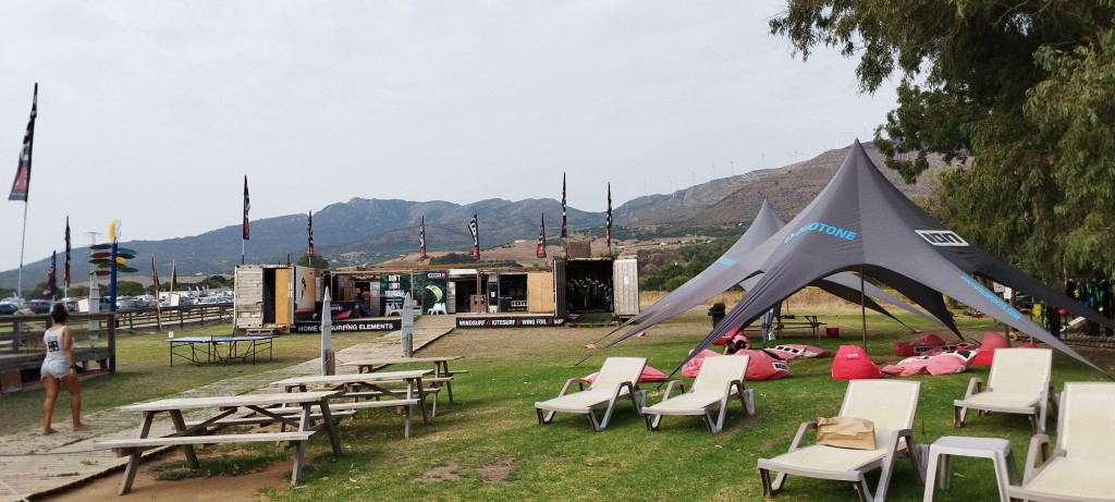 Foto: Valdevaqueros - Tarifa (Cádiz), España