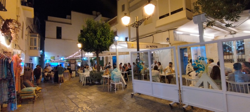 Foto de Tarifa (Cádiz), España