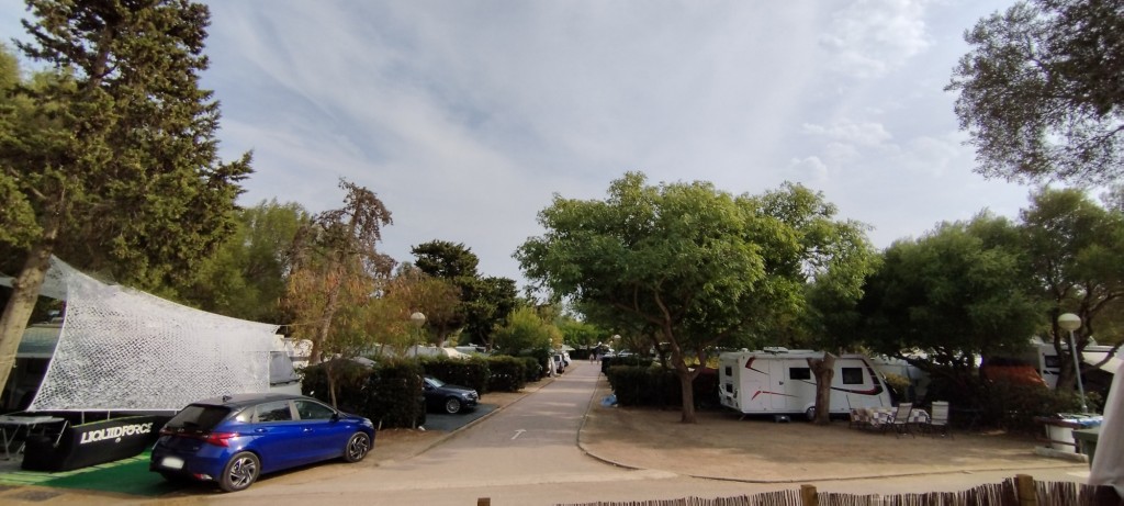 Foto: Valdevaqueros - Tarifa (Cádiz), España