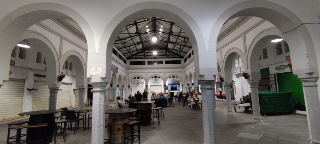 Foto de Tarifa (Cádiz), España